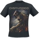 Vengeance, Disturbed, T-Shirt
