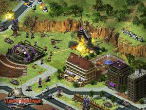Command & Conquer - Alarmstufe Rot 2 Megabox EA