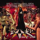 Dance of death, Iron Maiden, CD
