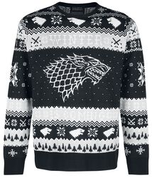 Winter Is Coming, Game Of Thrones, Weihnachtspullover