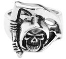 Father Death, etNox hard and heavy, Ring