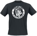 Est. 1979, Stray Cats, T-Shirt