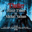 Thriller - Metal Tribute To Michael Jackson, V.A., CD