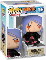 Konan - Funko Pop! n°1508, Naruto, Funko Pop!