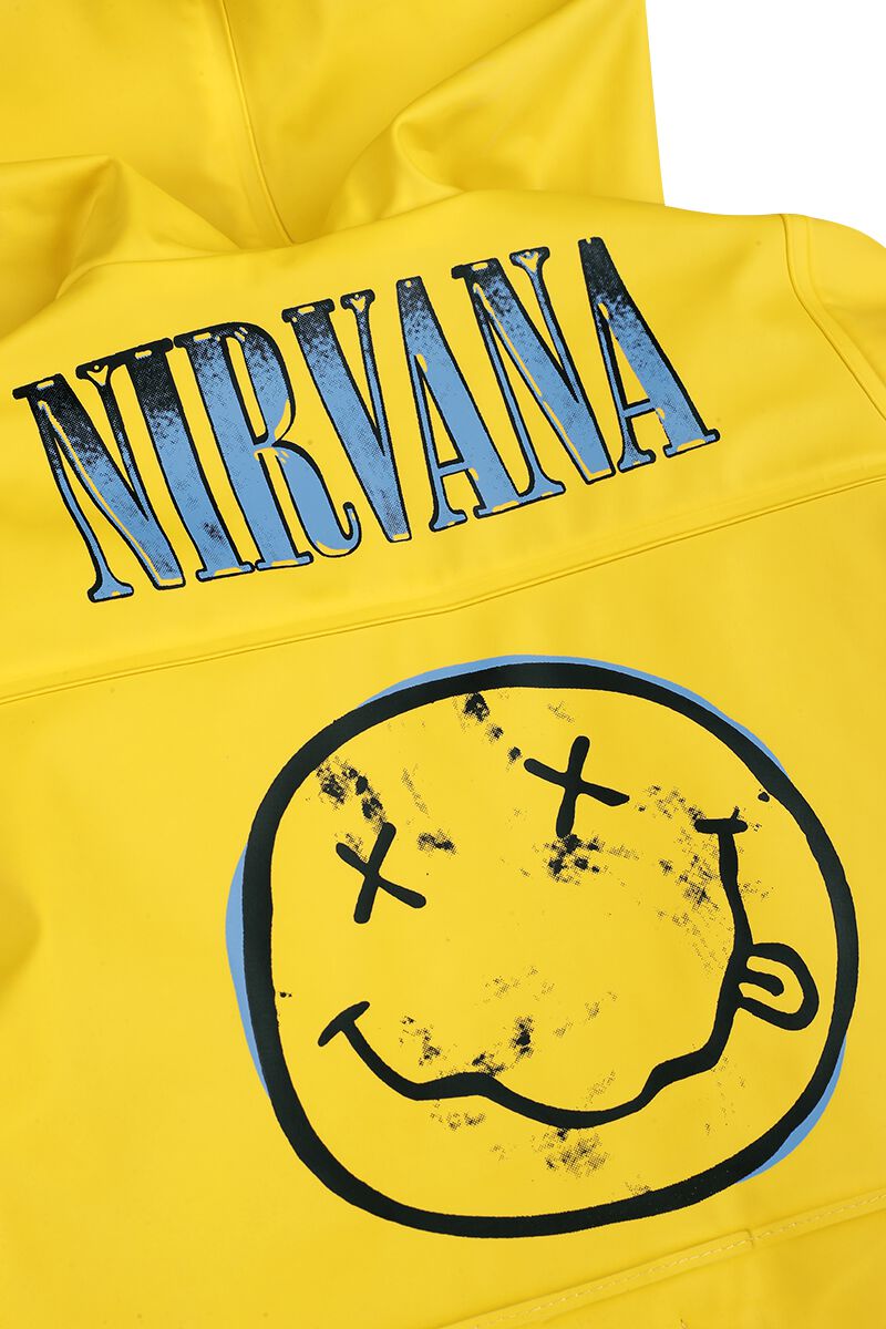 Kids EMP Signature Collection Nirvana Kinder Mantel EMP