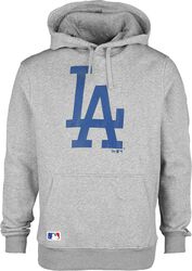 Los Angeles Dodgers, New Era - MLB, Kapuzenpullover