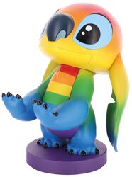 Cable Guy - Rainbow Stitch, Lilo & Stitch, Zubehör