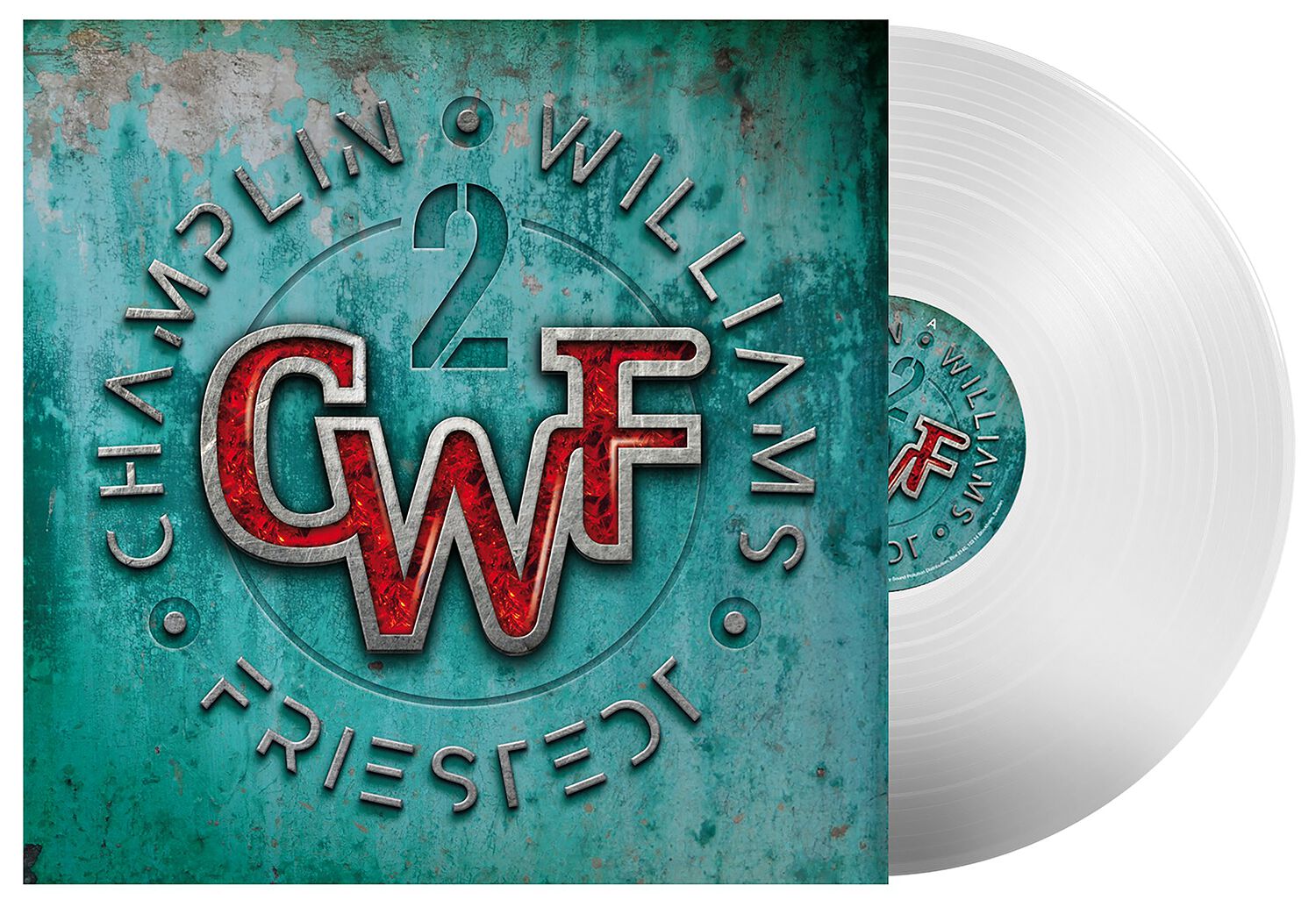 Cwf Ii Champlin Williams Friestedt Lp Emp 1.8k likes · 3 talking about this. emp