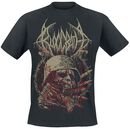 Warhead Ritual, Bloodbath, T-Shirt