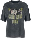 Witch Squad, Disney Villains, T-Shirt
