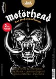 Rock Classics - Sonderheft, Motörhead, Magazin