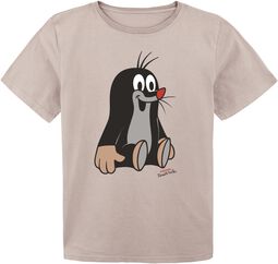 Enfants - La Taupe, The Little Mole, T-shirt