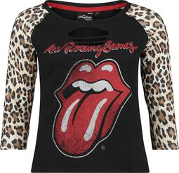 EMP Signature Collection, The Rolling Stones, Langarmshirt