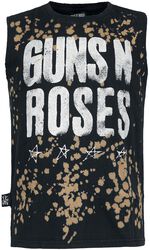 EMP Signature Collection, Guns N' Roses, Débardeur