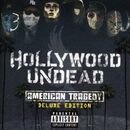 American tragedy, Hollywood Undead, CD