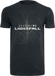 Destiny 2 - Lightfall, Destiny, T-Shirt Manches courtes