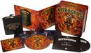 Roadkill BBQ, Nitrogods, CD