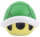 Green Shell, Super Mario, Lampe