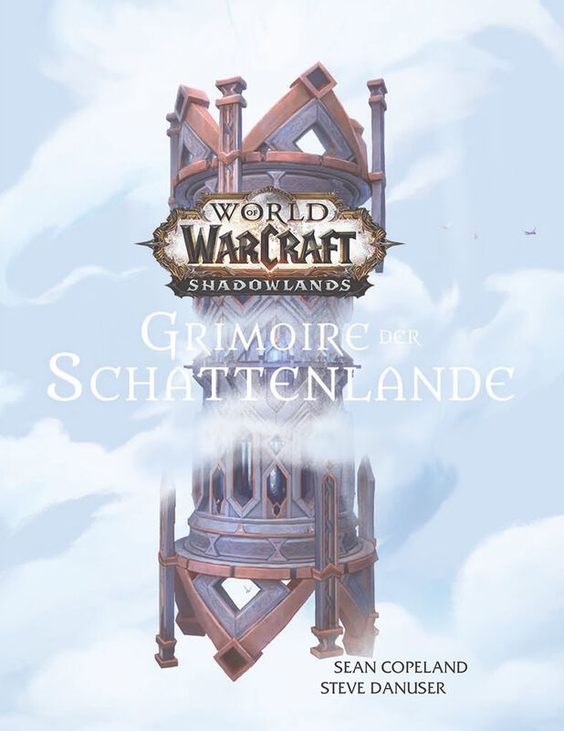 World of Warcraft: Grimoire der Schattenlande