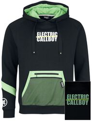 EMP Signature Collection, Electric Callboy, Kapuzenpullover