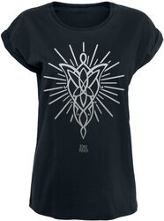 Arwen's Evenstar, Il Signore Degli Anelli, T-Shirt
