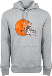 Cleveland Browns, New Era - NFL, Sweat-shirt à capuche