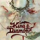 House of god, King Diamond, CD