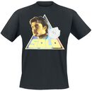 Solo: A Star Wars Story - Retro Triangle Solo, Star Wars, T-Shirt