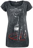 Dean - Shadows, Supernatural, T-Shirt