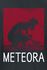 Meteora Rouge