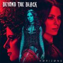 Horizons, Beyond The Black, CD