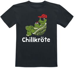 Chillkröte, Animaletti, T-Shirt