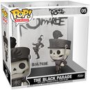 The Black Parade (Pop! Albums) Vinyl Figur 05, My Chemical Romance, Funko Pop!