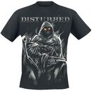 Lost Souls, Disturbed, T-Shirt