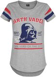 Darth Vader - Dark Lord, Star Wars, T-Shirt