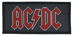 Red Logo, AC/DC, Toppa