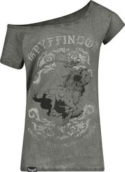 Gryffondor, Harry Potter, T-Shirt Manches courtes