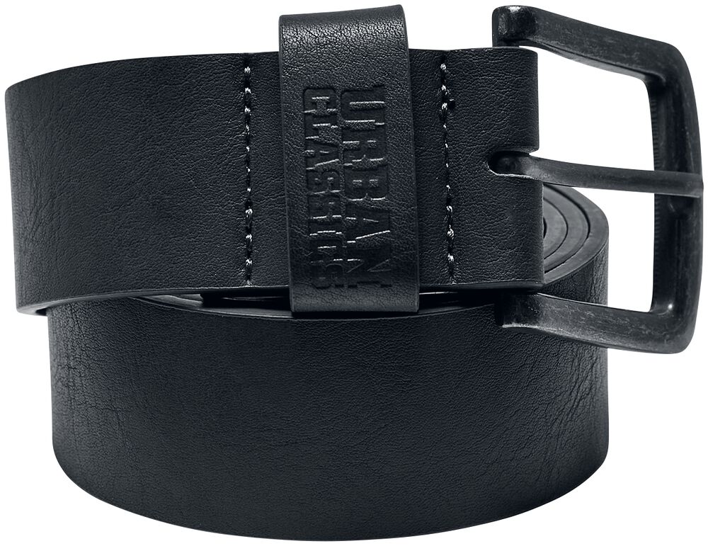Leather Imitation Belt