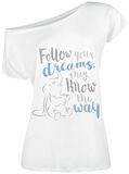 Follow Your Dreams, Dumbo, T-Shirt
