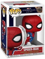 No Way Home - Spider-Man Vinyl Figur 1160, Spider-Man, Funko Pop!