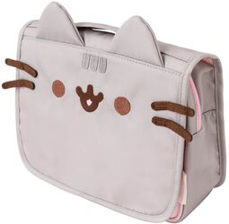 Foodie Collection wash bag, Pusheen, Beauty case