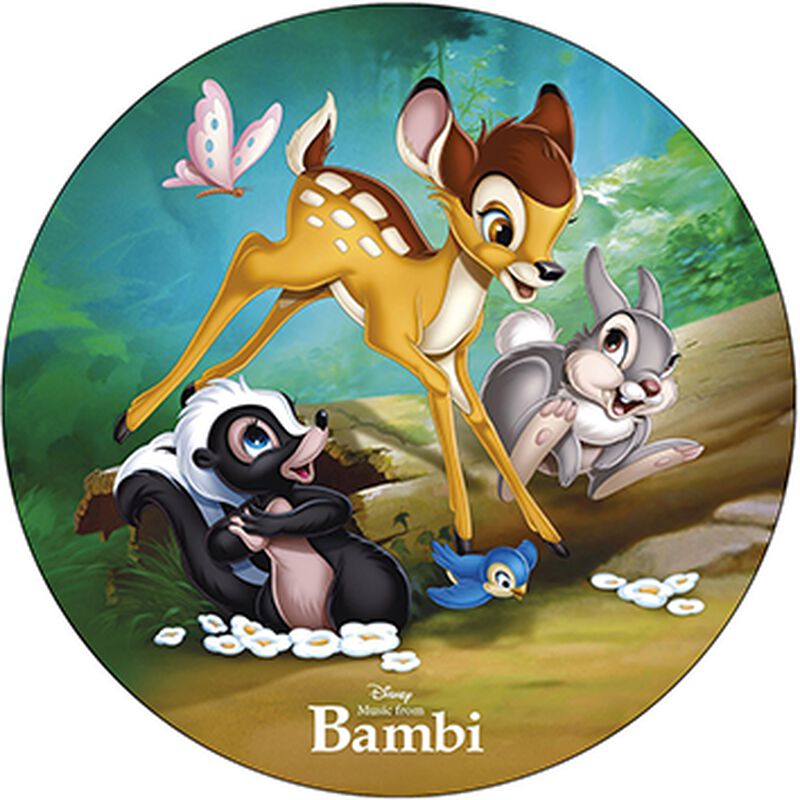 Musique De Bambi