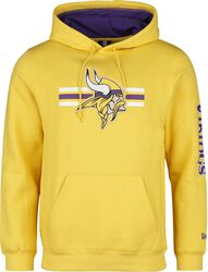 Minnesota Vikings, New Era - NFL, Sweat-shirt à capuche
