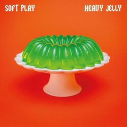 Heavy jelly, Soft Play, LP