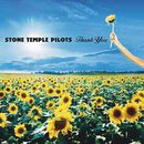 Thank you - The best of, Stone Temple Pilots, CD