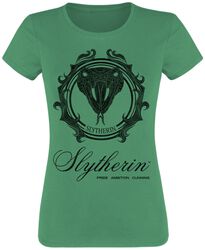 Slytherin, Harry Potter, T-Shirt