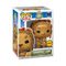 The Wizard Of Oz Le Lion Couard (Édition Chase Possible) - Funko Pop! n°1515