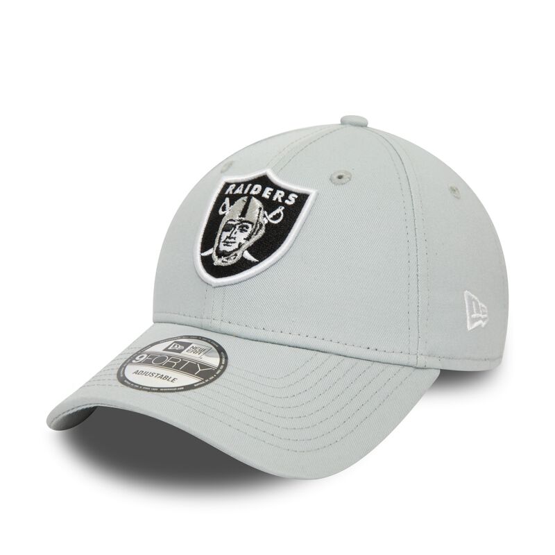 Side Patch 9FORTY - Las Vegas Raiders
