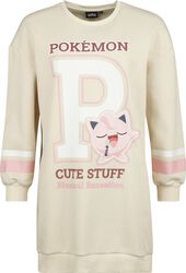 Jigglypuff - Cute stuff, Pokémon, Felpa