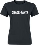 Chaos Tante, Chaos Tante, T-Shirt